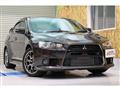 2015 Mitsubishi Lancer