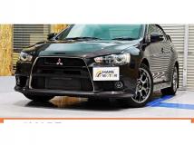 2015 Mitsubishi Lancer