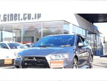 2015 Mitsubishi Lancer