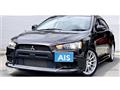 2014 Mitsubishi Lancer