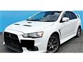 2014 Mitsubishi Lancer