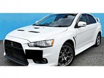 2014 Mitsubishi Lancer