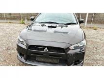 2014 Mitsubishi Lancer