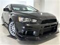 2014 Mitsubishi Lancer