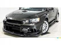 2014 Mitsubishi Lancer