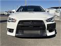 2013 Mitsubishi Lancer