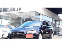 2013 Mitsubishi Lancer
