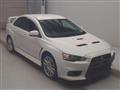 2012 Mitsubishi Lancer