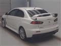 2012 Mitsubishi Lancer