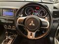 2012 Mitsubishi Lancer