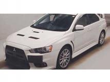 2012 Mitsubishi Lancer