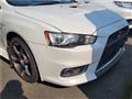 2012 Mitsubishi Lancer