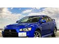 2012 Mitsubishi Lancer