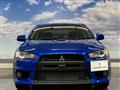 2012 Mitsubishi Lancer