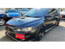 2012 Mitsubishi Lancer