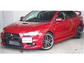 2012 Mitsubishi Lancer