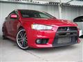 2012 Mitsubishi Lancer