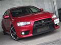 2012 Mitsubishi Lancer