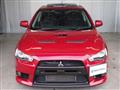 2012 Mitsubishi Lancer