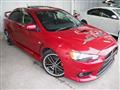 2012 Mitsubishi Lancer