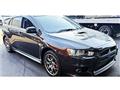 2012 Mitsubishi Lancer