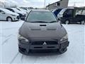 2011 Mitsubishi Lancer