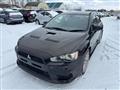 2011 Mitsubishi Lancer