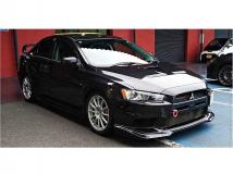 2011 Mitsubishi Lancer