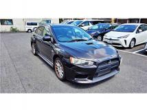 2011 Mitsubishi Lancer