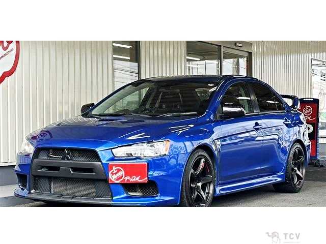 2011 Mitsubishi Lancer