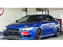2011 Mitsubishi Lancer