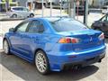 2010 Mitsubishi Lancer