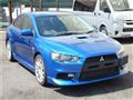 2010 Mitsubishi Lancer