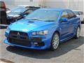 2010 Mitsubishi Lancer
