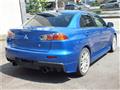 2010 Mitsubishi Lancer