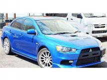 2010 Mitsubishi Lancer