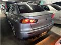 2010 Mitsubishi Lancer