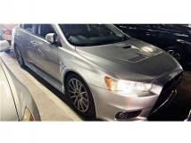 2010 Mitsubishi Lancer