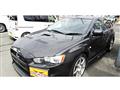 2010 Mitsubishi Lancer