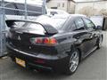 2010 Mitsubishi Lancer