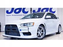 2010 Mitsubishi Lancer