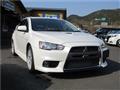 2010 Mitsubishi Lancer