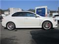 2010 Mitsubishi Lancer