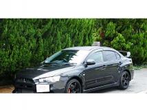 2009 Mitsubishi Lancer