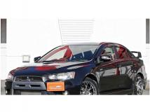2009 Mitsubishi Lancer
