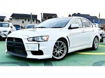 2009 Mitsubishi Lancer