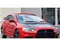 2008 Mitsubishi Lancer