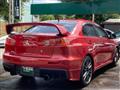2008 Mitsubishi Lancer