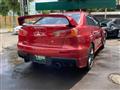 2008 Mitsubishi Lancer