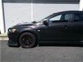 2008 Mitsubishi Lancer
